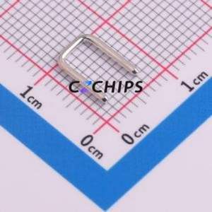 D3080-46 Shorting Cap / Jumper Cap Connector Whole Sale Electronic Component Chips Supplier & BOM Service - Product Image 1