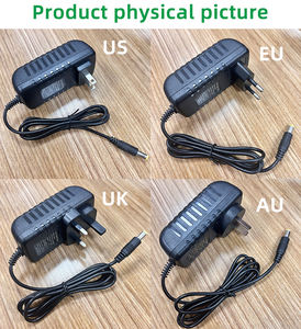 5v-36v आउटपुट और 1-10 ए करंट के साथ पीसी के लिए स्विचिंग पावर एडाप्टर - Product Image 5