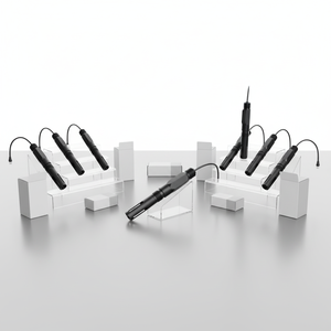 जल गुणवत्ता परीक्षण में प्रयुक्त यहेंग डिजिटल कंडेलवणता/चालकता/टीड सेंसर - Product Image 5