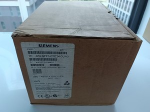 6SL3225-0SE24-0UA0 ซินามิกส์ G120 โมดูลพลังงาน PM240-2 400V 4kW PLC - Product Image 4