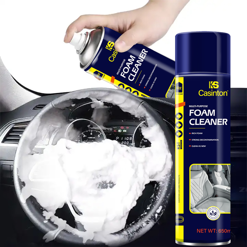 Top Selling Multi Purpose Foam Cleaner