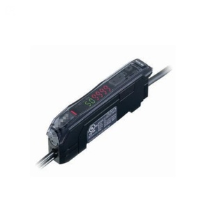 En Stock, Controlador de Sensor KEYENCE ES-M1 ES-M2, Amplificador de Calidad Confiable, Entrega Rápida para Máquinas Industriales - Product Image 1