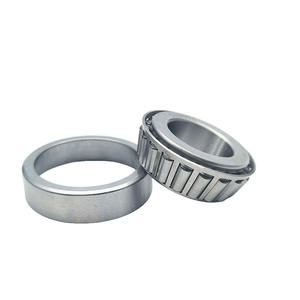 ABEC-7 Rolamento de rolos cônicos 32004 32005 32006 32007 32008 32009 32010 32011 32012 32013 32014 32015 32016 28x47x15mm - Product Image 3