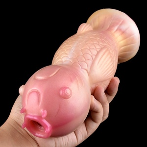 Juguetes sexuales anales suaves YOCY, dildos con forma de huevo, copa de masturbación con ovipositor, bolas vaginales, tapón anal, masturbadores. - Product Image 5