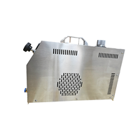 Generator Aerosol AG-6D zeton untuk pengujian Filter HEPA dan kalibrasi