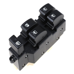 Q interruptor de Control Maestro de ventana eléctrica 84820B2010 84820-B2010 para Toyota Avanza 2006 2007 2008 interruptor de ventana eléctrica - Product Image 3