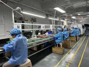 Hikvison DS-2DE4A425IWG-E <span class=keywords><strong>4</strong></span> pollici <span class=keywords><strong>4</strong></span> MP 25X Speed IP <span class=keywords><strong>Camera</strong></span> DarkFighter IR visione notturna esterno NVR opzioni di archiviazione CMOS - Product Image 4