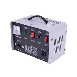 Vente chaude Smart Car Battery Charging Engine Jump Starer Affichage numérique 12 à 24 volts Auto Power Bank <span class=keywords><strong>Chargeur</strong></span> <span class=keywords><strong>Booster</strong></span> - Product Image 3