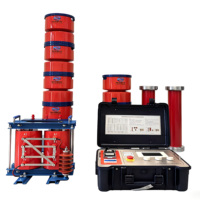 Serie MUD1109 de Alta Tensión para Equipos de 110kV, Cables, Interruptores de Circuito GIS, Desconectores, etc. 1 año de garantía Alta precisión