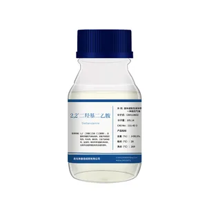 Hersteller Lieferant Chemische Synthese Flüssiges Diethanol amin 111-42-2