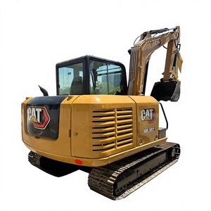 Excavatrice d'occasion CAT 305.5E2 Prix avantageux excellentes performances Excavatrice d'occasion CAT à vendre - Product Image 1
