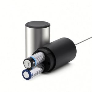 Espumador de Leche Profesional para Café Capuchino, Máquina Espumadora de Leche Eléctrica Automática de Alta Calidad para Cocina - Product Image 6