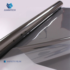 <span class=keywords><strong>Film</strong></span> de sécurité pour vitres résistant aux chocs 4 mil, <span class=keywords><strong>film</strong></span> teinté pour vitres automobiles 50% VLT, revêtement anti-rayures - Product Image 4