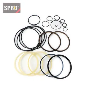 hydraulic breaker seal kit SB121 SB131 excavator parts soosan hammer