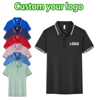 Chemises de golf personnalisées pour hommes en polyester tricoté, sublimation intégrale, séchage rapide, respirantes, uniformes ODM, broderie