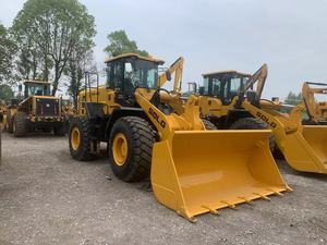 Mesin Konstruksi Sdlg merek L956F LG956L LG936L 956F 956L 936L 958F 958L 5ton 956 - Product Image 4