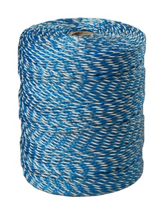 High Tension Animal <strong>Horse</strong> Sheep <strong>Fence</strong> and Security Farm Movable <strong>Fence</strong> Strong Rope Tape <strong>Electric</strong> <strong>Fence</strong> PolyWire
