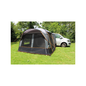 Auvent gonflable de luxe portable pour <span class=keywords><strong>camping</strong></span>-<span class=keywords><strong>car</strong></span> et motorhome, résistant aux UV et imperméable - Product Image 1