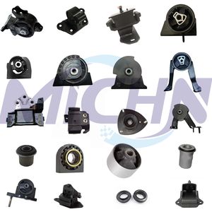 ที่ติดเครื่องยนต์ MN184372 MN184296 MN184295 MN101441สำหรับ Mitsubishi <span class=keywords><strong>Outlander</strong></span> <span class=keywords><strong>CW6W</strong></span> - Product Image 2