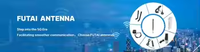 Antena de Panel 4G/5G de 9dBi a Precio de Fábrica, Antena de Comunicación con Conector Hembra 2XN para Uso en Exteriores y Cobertura de Red Rural