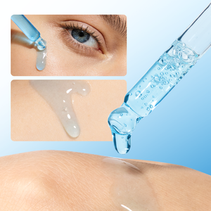 <b>Face</b> <b>Serum</b> Brightening Anti-Aging Oil Control Smooth Texture Elastic Boost Ghk Cu 30ml - Product Image 3