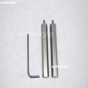 Heidolph 549-27000-00-0 036303510 Accessoires pour bouteilles pour agitateurs suspendus Neuf - Product Image 3