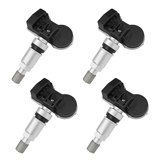 Universal Buick TPMS Sensor for LaCrosse Encore Envision Electra E4 Electra E5 GL6 Execelle I Tire Pressure Monitoring System