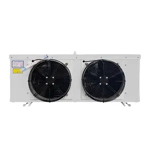 REFTECH Unit Cooler Cold Room Machine/Air Cooler DD Series DD-4.0/22 Refrigeration Condenser Evaporator For Cold Room