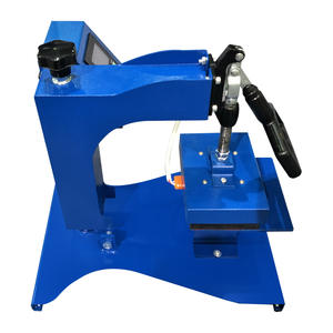 Xingyan工場卸売電気110V/220V自動マニュアル7*0.8cm 6in1ペンヒートプレス機ペン印刷用 - Product Image 6