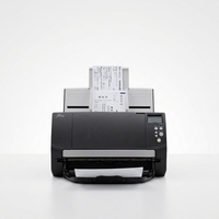 Scanner A4 recto-verso haute vitesse FI-7160, 60 ppm, 120 ipm, double CCD, 600 dpi, USB 3.0, professionnel