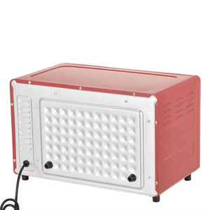 Horno Eléctrico Multifuncional de Gran Capacidad con Puerta de Vidrio, Calor Uniforme y Temporizador, para Uso Familiar - Product Image 6