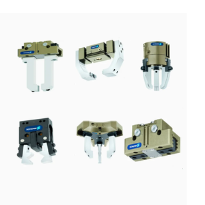 Robot Industrial Autónomo Kr16r2010-2 con PLC, Motor, Pinza, 6 Ejes, Alta Precisión, Capacidad de Carga, Recogida y Colocación, 1 Año de Garantía en EE. UU. - Product Image 5