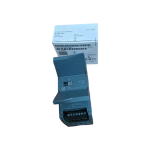 Módulo de Salida Digital Siemens 6ES7222-1HF32-0XB0 SIMATIC S7-1200, Unidad de Expansión de E/S PLC para Automatización Industrial - Product Image 2