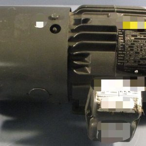 Motore Idm3587t Trifase <span class=keywords><strong>2</strong></span>,1750 Giri/min, Diametro Albero 7/8\", Nuovo Originale Pronto per la Spedizione, Automazione Industriale, Pac Dedicato PLC Pro - Product Image 1