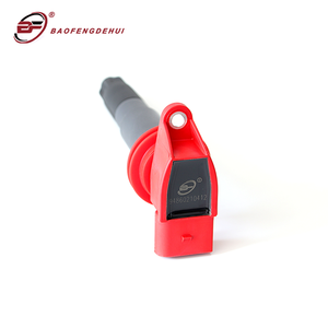 Bobine d'allumage 94860210412 pour Porsche cayenne panamera Bobine Pack BF Marque 2 Ans de Garantie 60,000km - Product Image 4