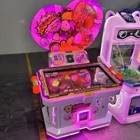 RaiseFun Factory Vente en gros Adorable marteau Jeu de force pour enfants Maillet souple sûr à pièces pour le test de carnaval Jeu pour enfants
