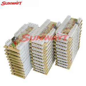 Diy Arcade USB/5P Chip Joystick Board Zero Delay Control for <b>Gaming</b> Accessories PC Fighting Joysticks & Game <b>Controllers</b> - Product Image 5