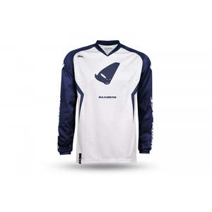 BAMBERG Motocross Racing Jersey sportivo traspirante costume da corsa con stampa taglie forti per motocicli ordine minimo 1 pezzo - Product Image 1