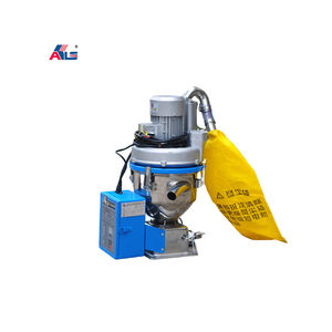 उच्च दक्षता इंडक्शन मोटर इंटीग्रेटेड प्रकार प्लास्टिक पेलेट्स ऑटो लोडर/वैक्यूम फीडर/हॉपर लोडर - Product Image 2