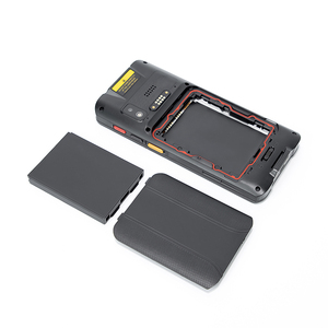 5g Google <span class=keywords><strong>PDA</strong></span> 8 core 6.0 inch màn hình android14 Newland CM60 T60 5g WIFI-6 android15 dữ liệu Thiết bị đầu cuối máy quét mã vạch 4 + 64GB IP67 - Product Image 6