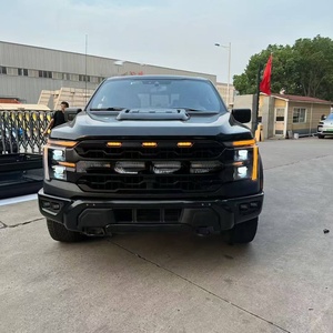 ไฟหน้ารถยนต์ LED สำหรับรถกระบะฟอร์ด F150 ปี 2024 2025 - Product Image 6