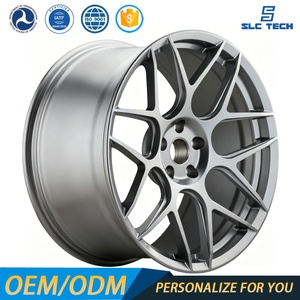 <span class=keywords><strong>Jantes</strong></span> de voiture légères FF01 19 20 <span class=keywords><strong>pouces</strong></span>, 7 branches fendues, maille 5x112 5x120, en alliage pour BMW Mercedes VW Audi - Product Image 2