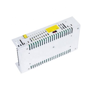 S-250-24 DC-DC Switching Mode Power Supply 250W 24V AC/DC Adapter 10A Single Output CE for Aluminum Case for <strong>Industrial</strong> - Product Image 6