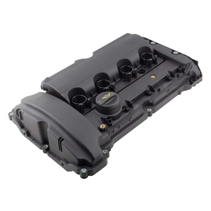 Couvercle à bascule pour Mini Cooper S <span class=keywords><strong>JCW</strong></span> R58 R59 R55 R56 R57 1.6L N14 moteur turbocompressé remplacer 11127646555, 11127561714,11127572854 - Product Image 2