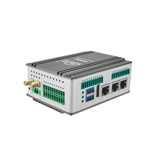 Raspberry Pi CM5 คอนโทรลเลอร์อุตสาหกรรม Edge AI สำหรับ IoT เกตเวย์ PLC ระบบอัตโนมัติ ผลิตภัณฑ์อัจฉริยะ BL460 - Product Image 2