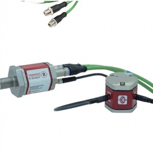 Capteur de déplacement linéaire Temposonics série R avec interface câble RH5MA1000M01P101S1012G2 - Product Image 1