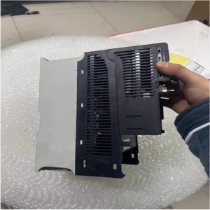 Gobernador de frecuencia <span class=keywords><strong>variable</strong></span> nuevo y original, accionamiento de velocidad <span class=keywords><strong>variable</strong></span>, inversor de CA, 25B-D017N114 - Product Image 2
