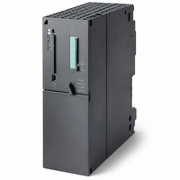 Productos en Stock 6ES7416-3XL04-0AB0 6ES7416-3XR05-0AB0 6ES7416-3XS07-0AB0 Siemens SIMATIC CPU 416-3 Módulo de Procesador Central