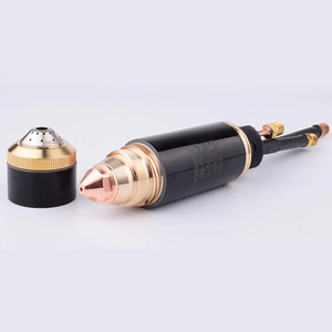 Consommables de soudage et de découpe au plasma en gros YK200H, <span class=keywords><strong>buse</strong></span> de refroidissement, électrode, capuchon de protection, <span class=keywords><strong>buse</strong></span> de plasma - Product Image 3