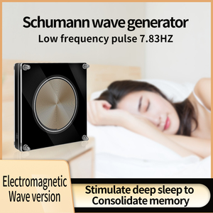Schumann sóng Máy phát điện 7.83Hz USB C có thể sạc lại schumann cộng hưởng Máy phát điện cải thiện giấc ngủ heathly - Product Image 4